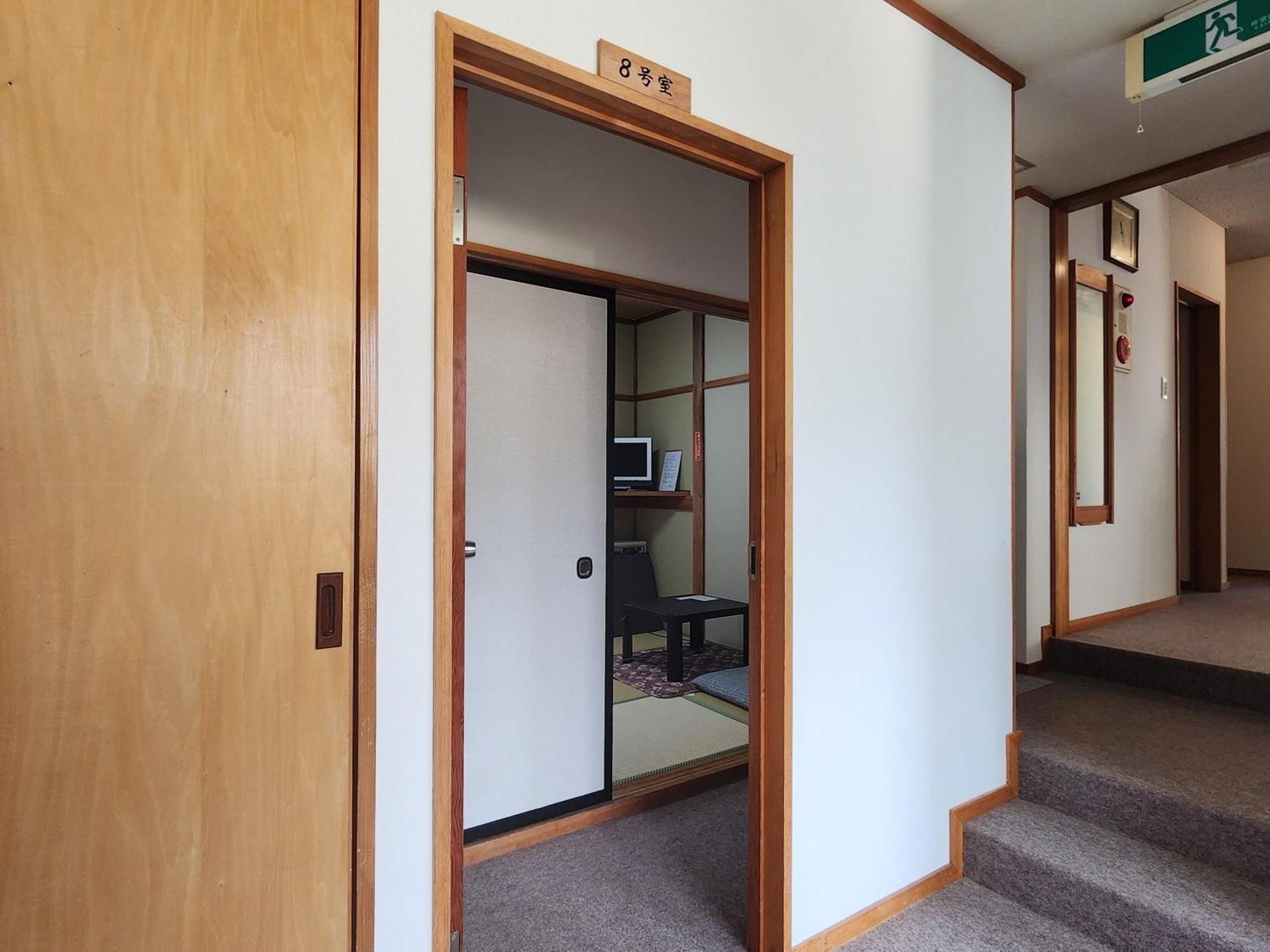 Minshuku Kojima Hotel Nozawaonsen Exterior foto