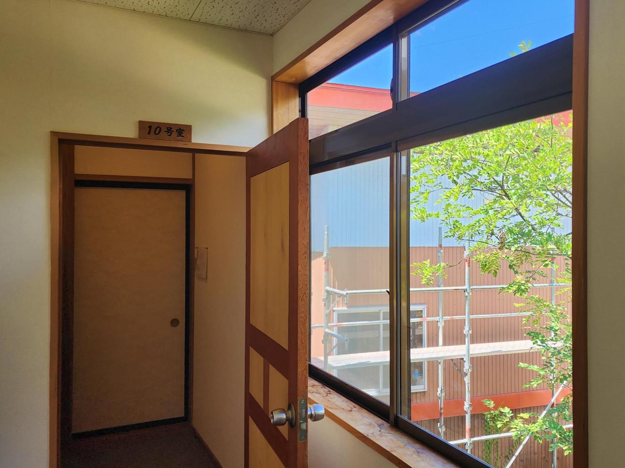 Minshuku Kojima Hotel Nozawaonsen Exterior foto