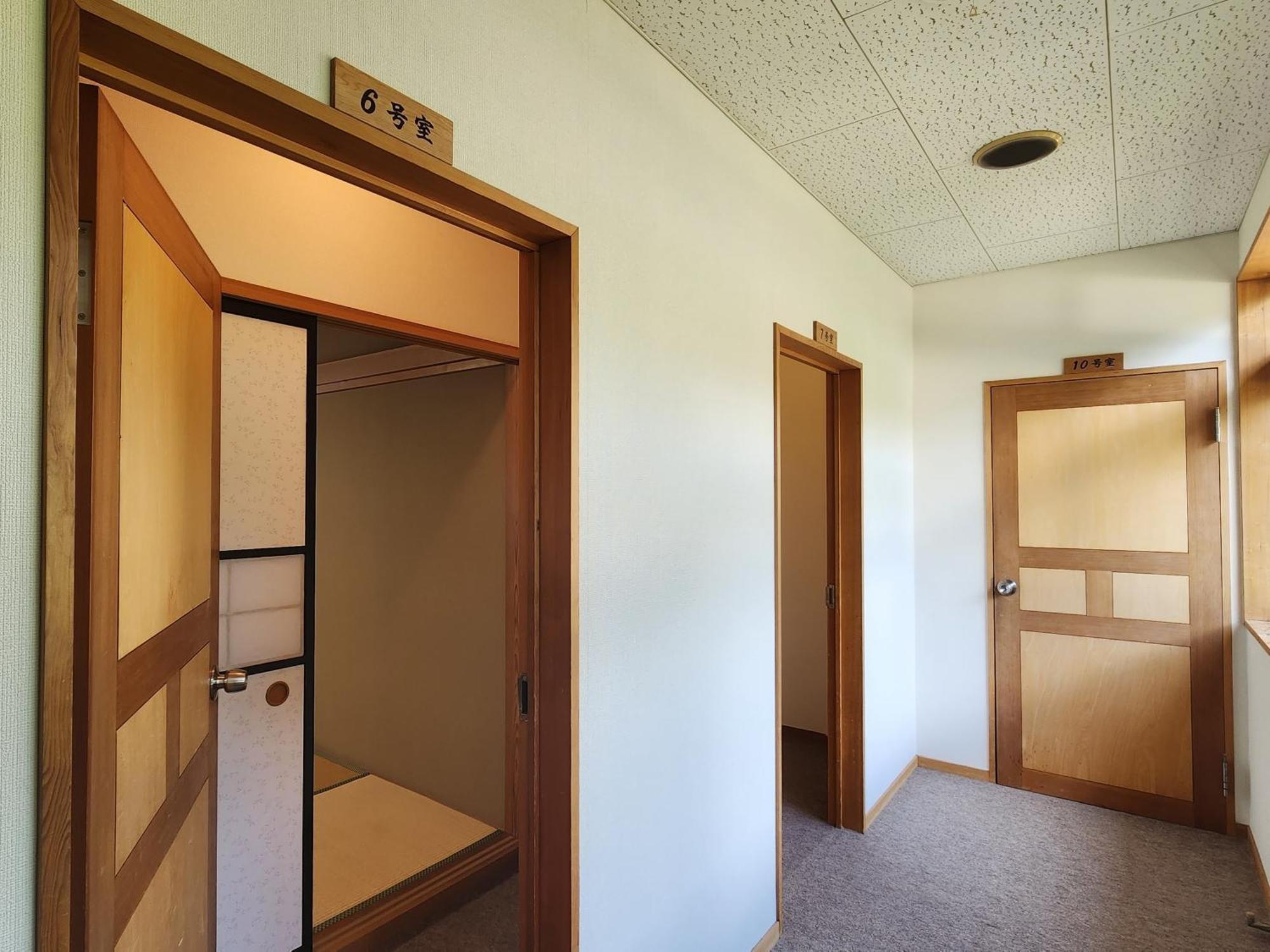 Minshuku Kojima Hotel Nozawaonsen Exterior foto